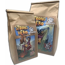 E9 Strong Hero 200 g