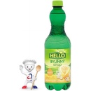 Hello Bylinný sirup bezový květ citron 0,7 l