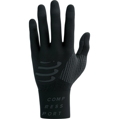 Compressport Ръкавици Compressport 3D Thermo Gloves - Black (202-8359-0113)