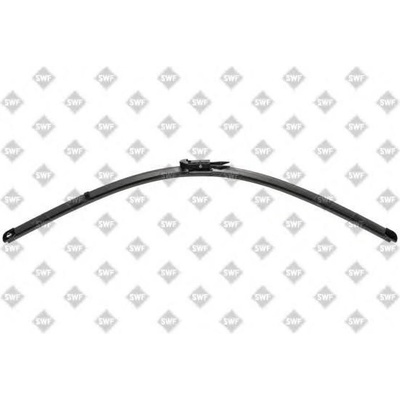 SWF se spojlerem VisioFlex - 650+500 mm 119390