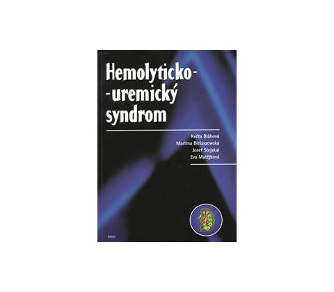 Hemolyticko-uremický syndrom -