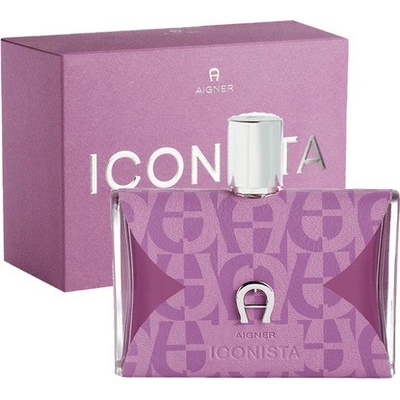 Aigner Parfums Iconista parfumovaná voda dámska 30 ml