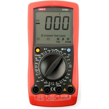 Uni-T UT58A