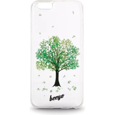 Huawei Силиконов калъф кейс за Huawei Mate 10 Lite Beeyo Blossom spring