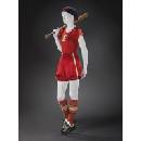 Sporting Fashion
