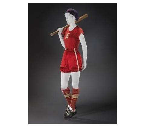 Sporting Fashion