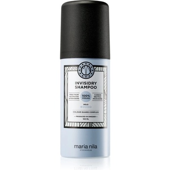 Maria Nila Invisidry Shampoo 100 ml