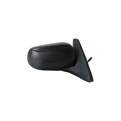 Pravé zpětné zrcátko MAZDA 323F (BJ) | 1998-2000 | nevyhřívané | nastavení mechanické | 5901532110579 – Sleviste.cz