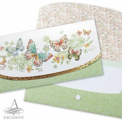 ARGUS Obálka na voucher 93-6004