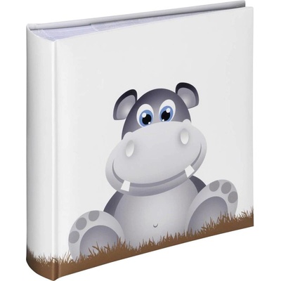 Hama 00002371 fotoalbum (š x v) 22.5 cm x 22 cm barevná 100 Seiten