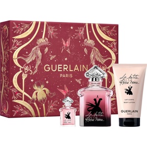 Guerlain La Petite Robe Noire Intense подаръчен комплект лимитирано издание за жени woman