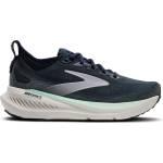 Brooks Маратонки Brooks Women's Glycerin 23 Running Shoes - Navy/White