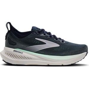 Brooks Маратонки Brooks Women's Glycerin 23 Running Shoes - Navy/White