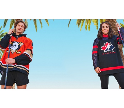 NHL 23