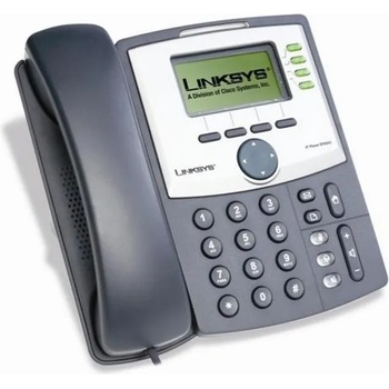 Image 1 of Linksys SPA922