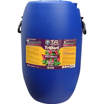 Image 1 of General hydroponics Ghe flora micro sw 60l