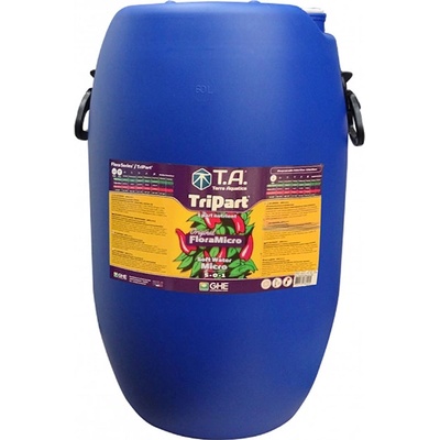 General hydroponics Ghe flora micro sw 60l