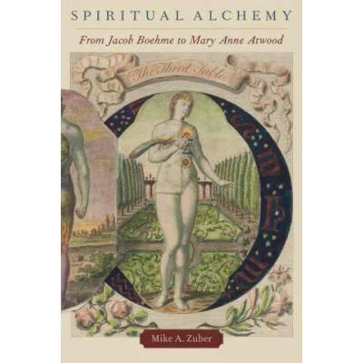 Spiritual Alchemy