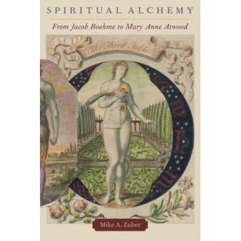 Image 1 of Spiritual Alchemy