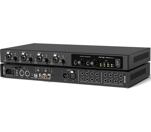 R.M.E. Fireface 802 FS