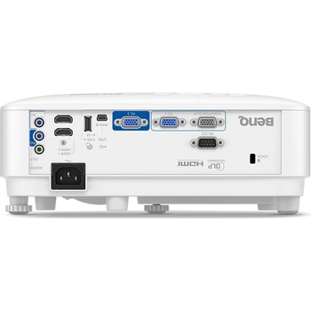 BenQ MX808STH (9H.JMG77.13E)