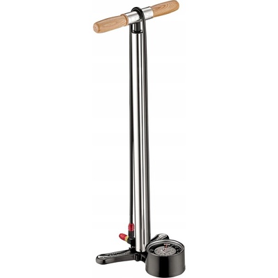 Lezyne Alloy Floor Drive 3.5 standard
