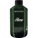Selective Professional HEMP 100% vegan HEMP SHAMPOO (1000 ml)