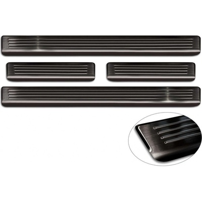 Prahové lišty VW Passat B8 2015-2023 combi