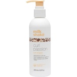 Milk Shake Curl Passion Стилизиращ флуид за къдрава коса, 200 ml - baby