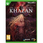 Nexon The First Berserker Khazan (Xbox Series X/S)