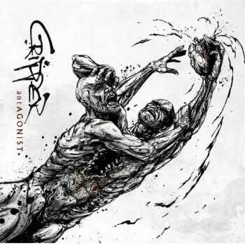 Cripper - Antagonist