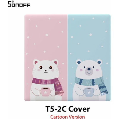 Sonoff T54C86 TX Ultimate