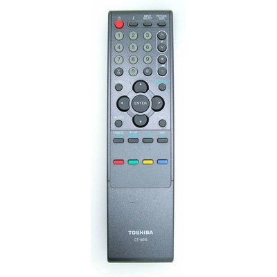 GENERAL TOSHIBA CT-8015 - съвместимо дистанционно управление на марката General (CT-8015)