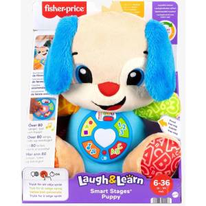 Mattel L&l Puppy Nordics (jfd21)
