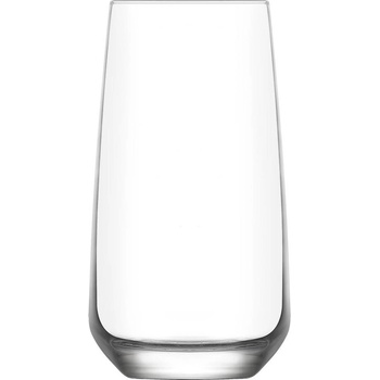 Luigi Ferrero 6 броя чаши за вода 480 мл Luigi Ferrero от серия Spigo (1006920)