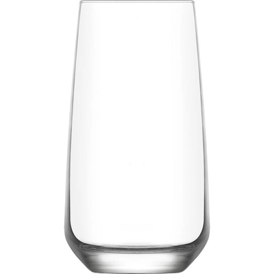 Luigi Ferrero 6 броя чаши за вода 480 мл Luigi Ferrero от серия Spigo (1006920)