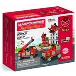 Magformers Emergency Kit 50el