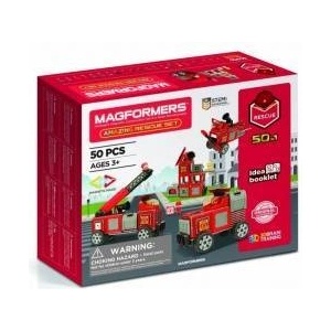Magformers Emergency Kit 50el