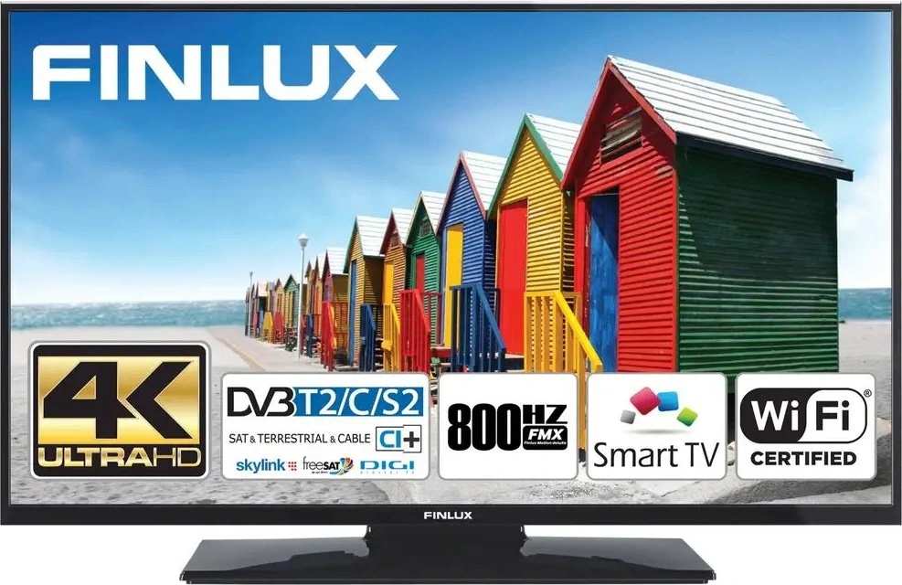 Finlux 43FUF7161