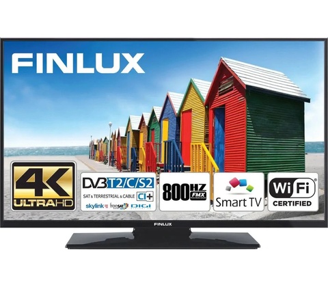 Finlux 43FUF7161