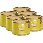 Terra Faelis Famousse Заек 6 x 200 г