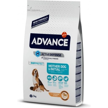ADVANCE Dog Puppy Protect Initial 3 кг