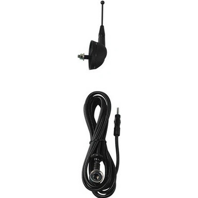 Autoanténa stešná UNI 2 Lampa
