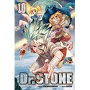 Dr. STONE, Vol. 10
