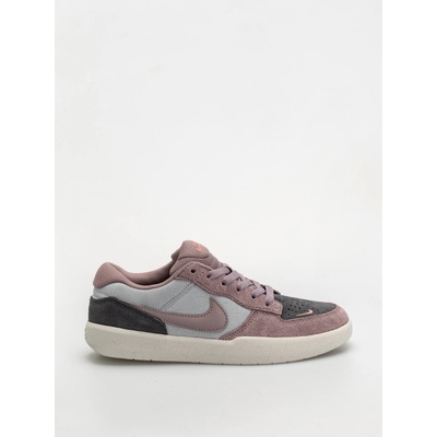 Nike SB Force 58 flt silver taupe grey dark grey