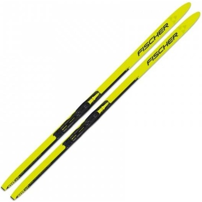 Fischer Sprint Skin Jr + Tour Step-In Jr IFP 2023/24 106927