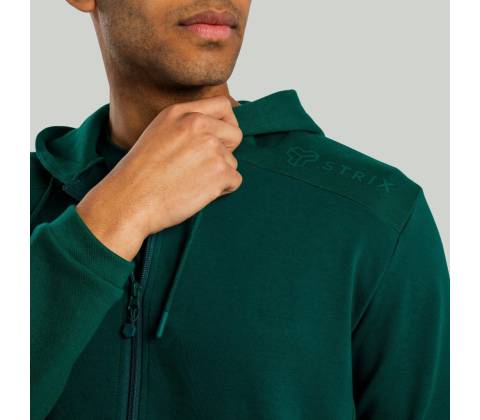 GymBeam Alpha Strix Emerald