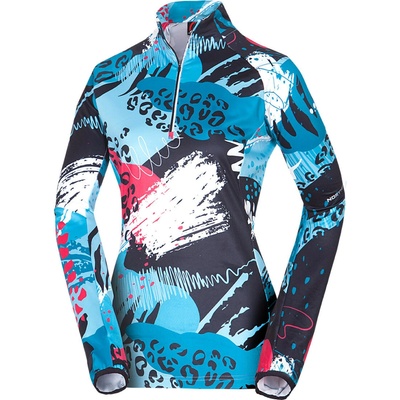Northfinder Jaslyn MI-4847SNW splashblack
