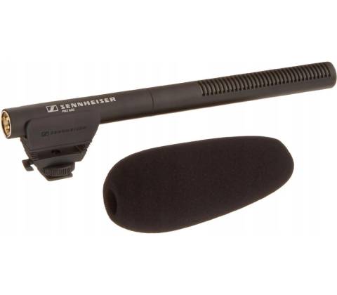 Sennheiser MKE 600