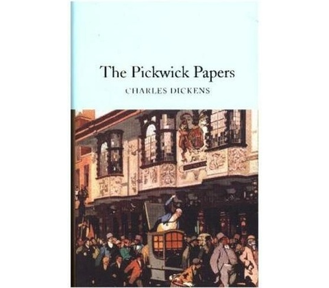 Pickwick Papers